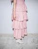 et Tigre Elvie Dress - Pink - Thumbnail 4
