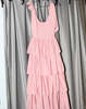 et Tigre Elvie Dress - Pink - Thumbnail 9