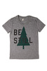 Bridge & Burn Women's Be Still - Thumbnail 1