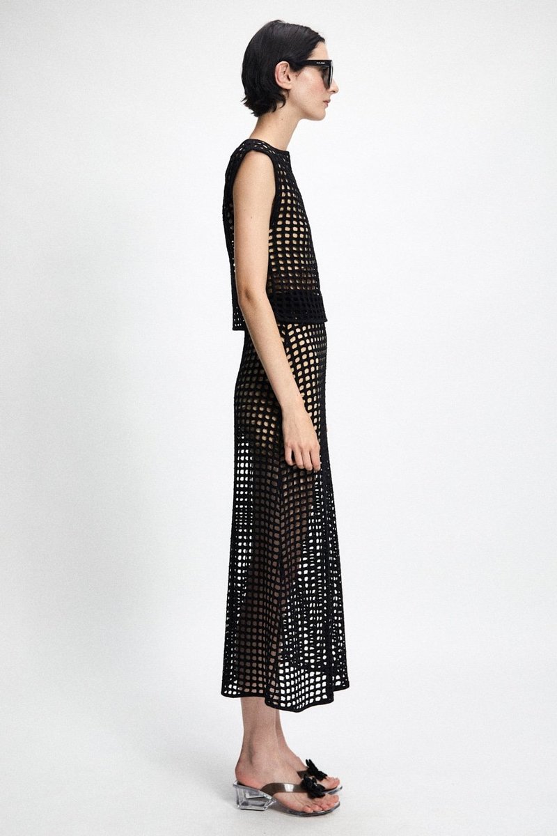 Rita Row Clair Skirt | Garmentory