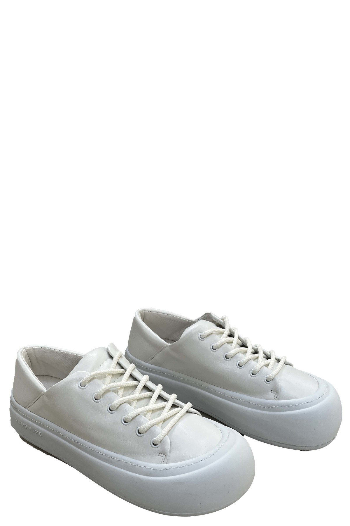 【関税込み】YUME YUME グレー Goofy スニーカー YUME YUME Gray Goofy Sneakers Yume Yume
