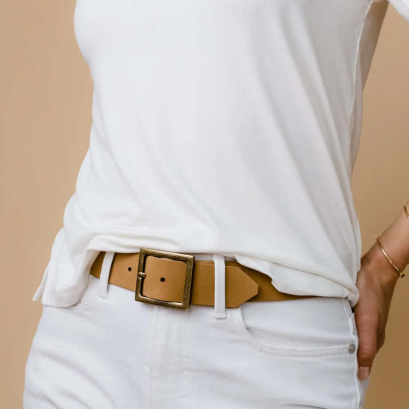ABLE Carolina Belt ABLE Carolina Belt