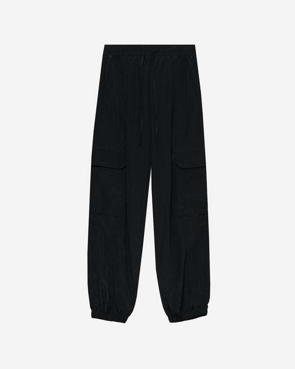 Mijeong Park Lightweight Cargo - Black