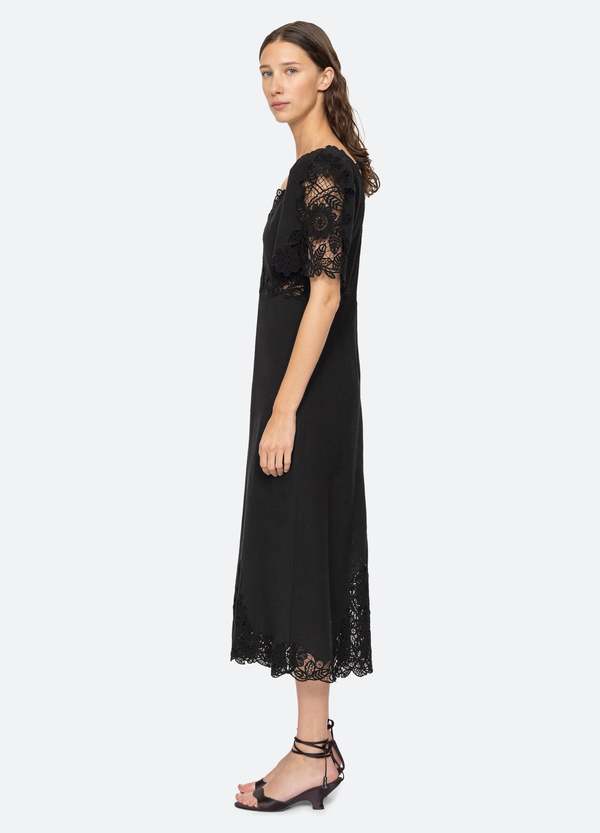 Sea NY Marcella Dress | Garmentory