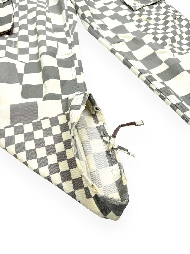 ERL Printed Woven Cargo Pants | Apparel » Buy online now!