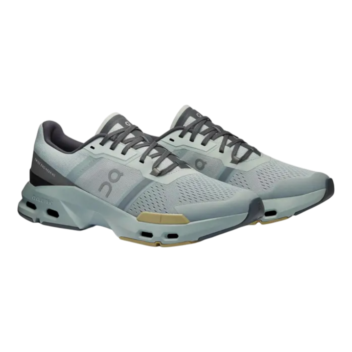 ON Running On Cloudpulse shoe display picture 1
