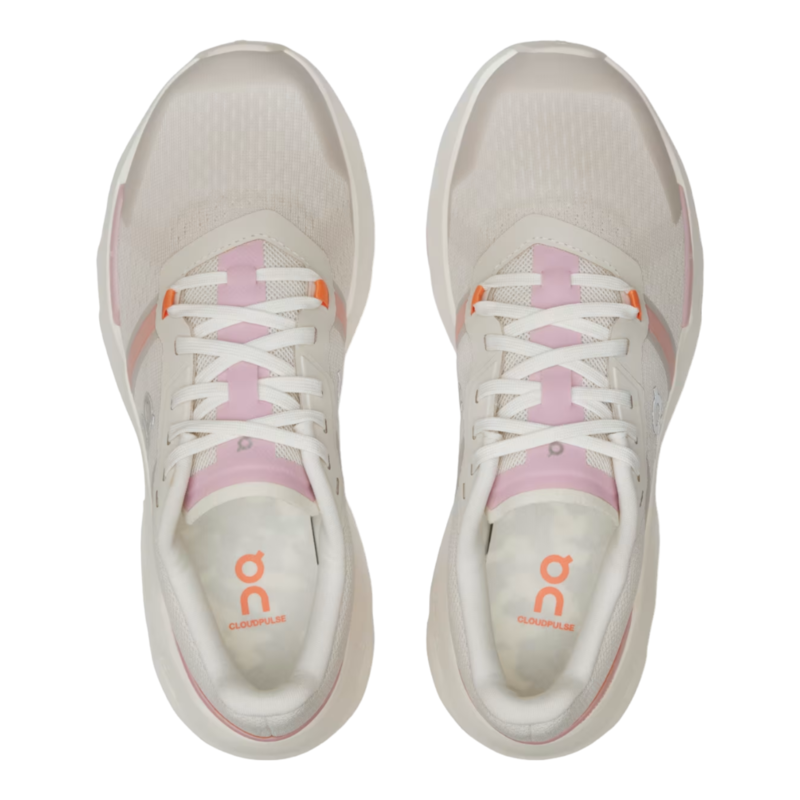 ON Running On Cloudpulse Shoes - Pearl/Blossom | Garmentory