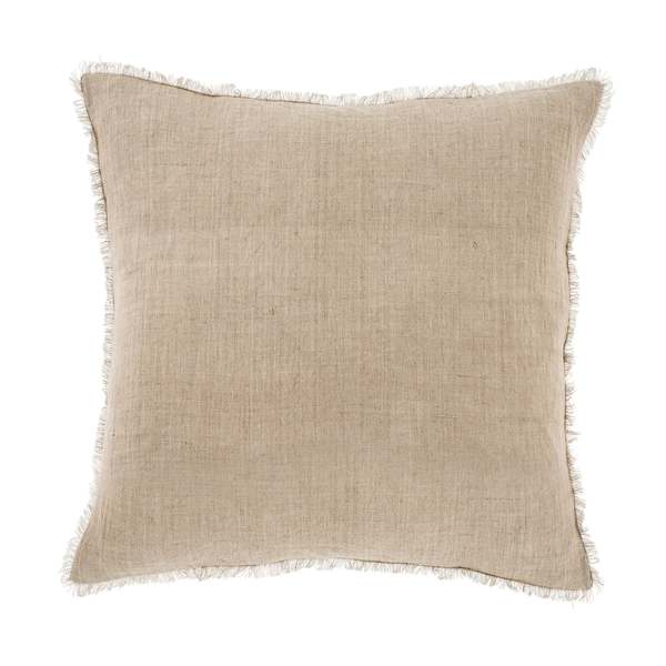 CLEMENTINE'S Linen Pillow