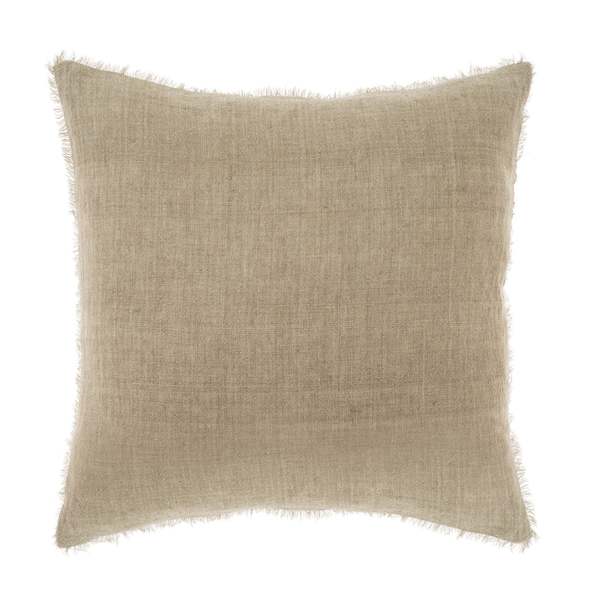 CLEMENTINE'S Linen Pillow