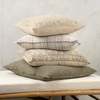 CLEMENTINE'S Linen Pillow - Thumbnail 4