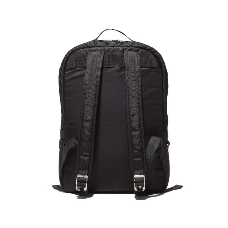 Our Legacy Grande Volta Backpack - Cayce Black | Garmentory Our Legacy Grande Volta Backpack - Cayce Black | Garmentory