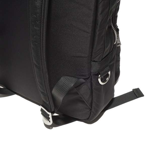 Our Legacy Grande Volta Backpack - Cayce Black | Garmentory Our Legacy Grande Volta Backpack - Cayce Black | Garmentory