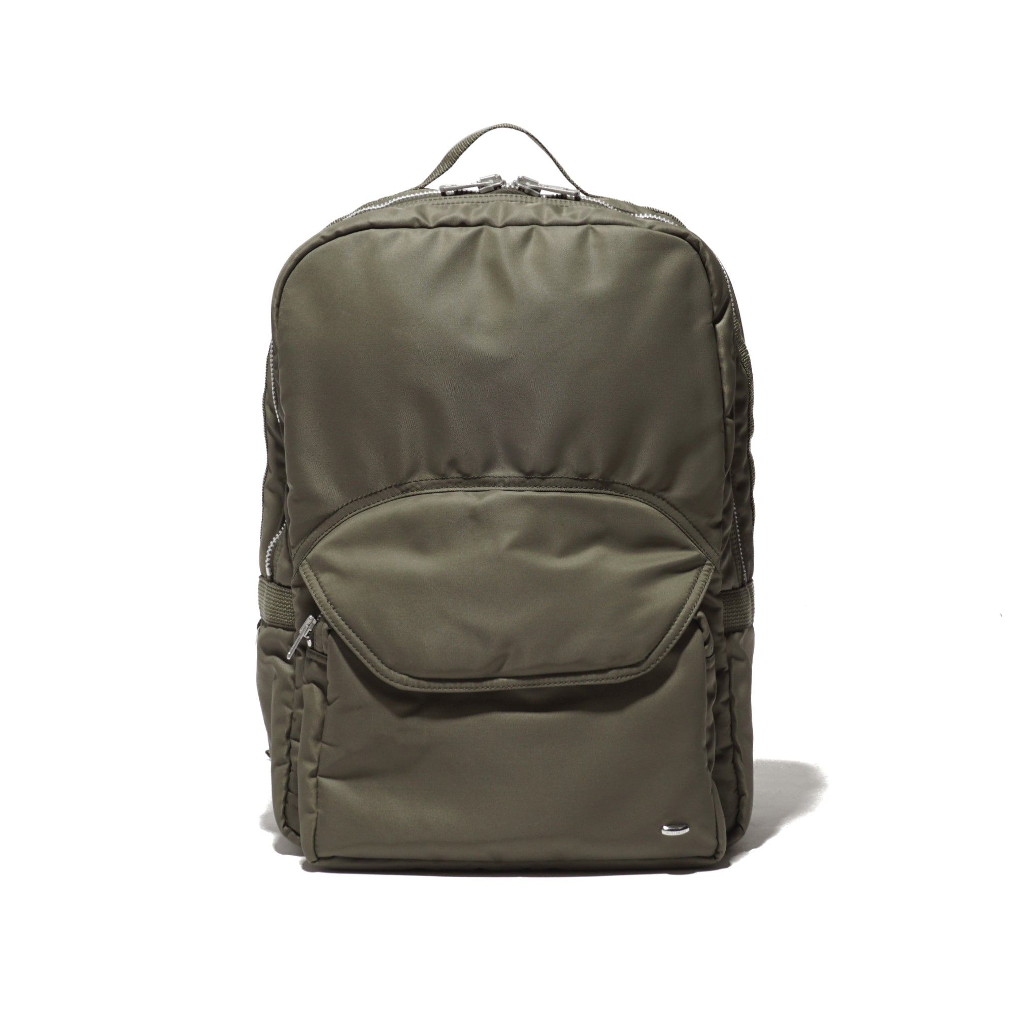Our Legacy - Grande Volta Backpack Cayce Black
