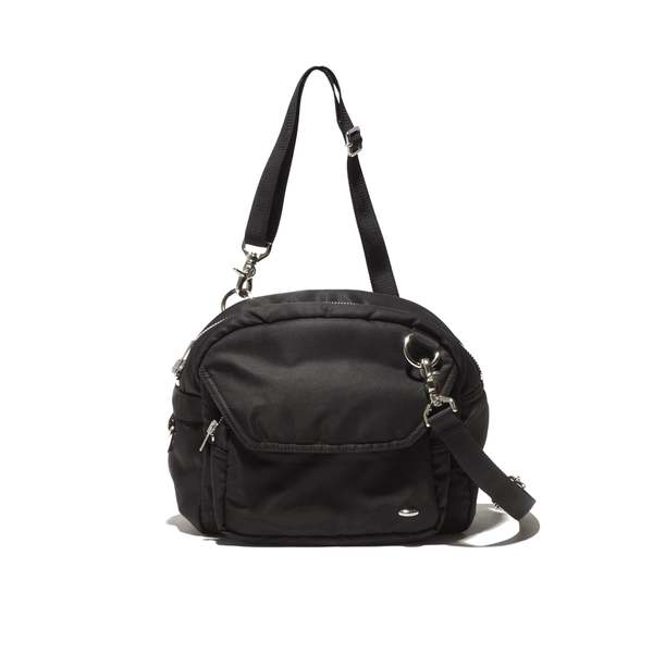 Our Legacy Volta Frontpack - Cayce Black | Garmentory