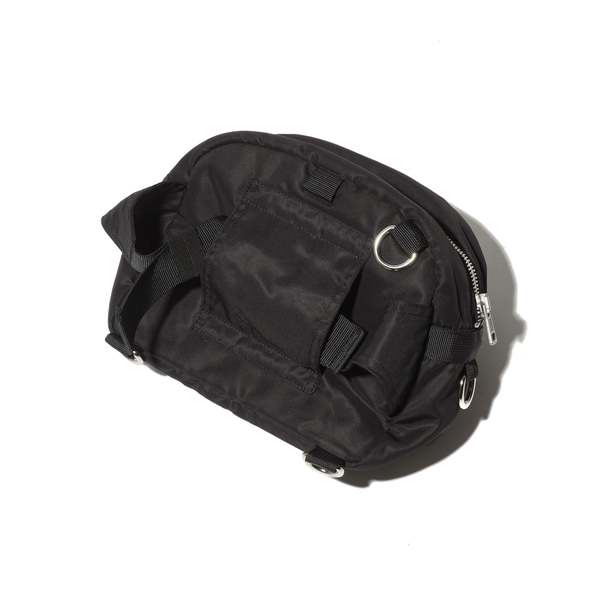Our Legacy Volta Frontpack - Cayce Black | Garmentory
