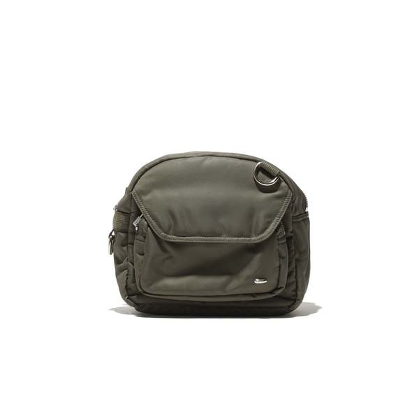 【関税込み】OUR LEGACY グリーン Volta Frontpack バッグ Green Volta Frontpack Bag by OUR LEGACY on Sale