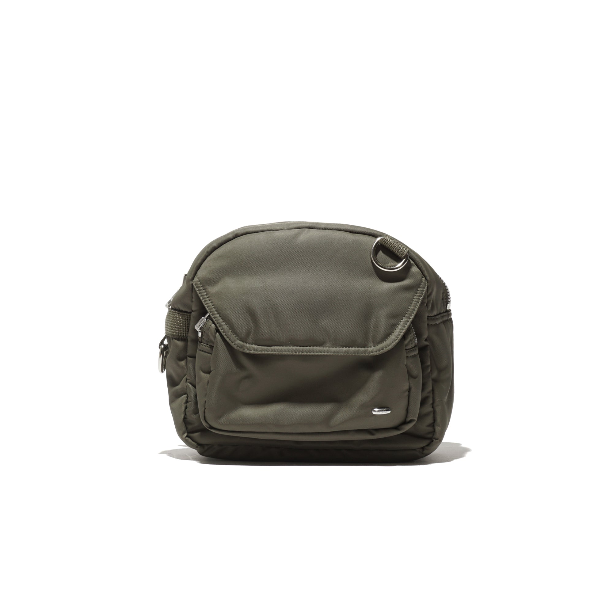 Our Legacy Volta Frontpack - Tactician Olive | Garmentory