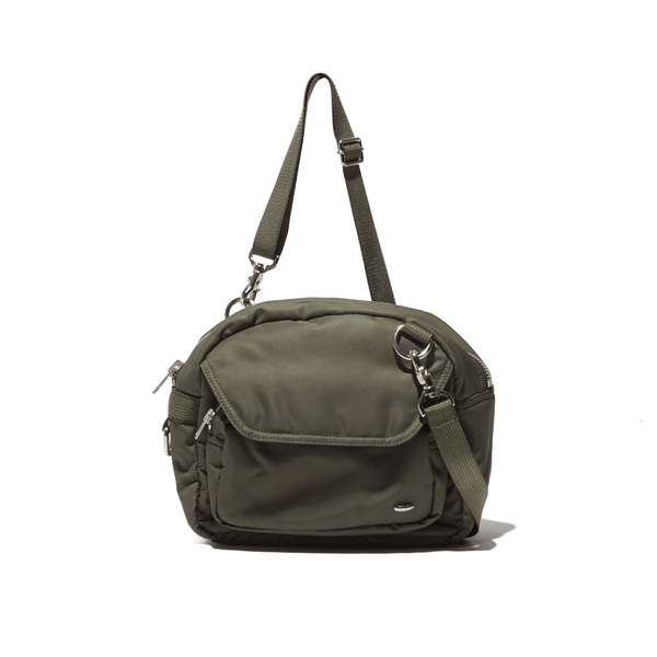 Our Legacy Volta Frontpack - Tactician Olive | Garmentory