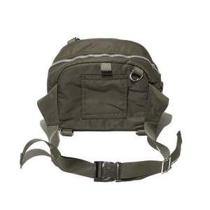 Our Legacy Volta Frontpack - Tactician Olive | Garmentory