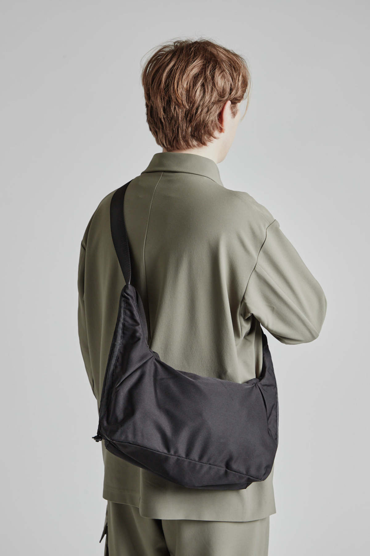 ARCS Little Hey Sling Bag - Black | Garmentory
