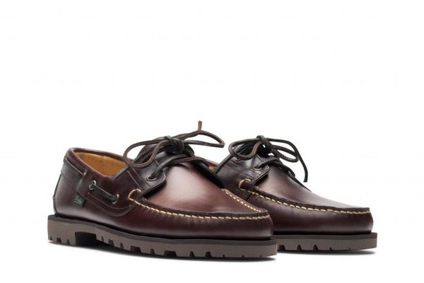 Paraboot Malo / Raid Shoes - Lisse America | Garmentory