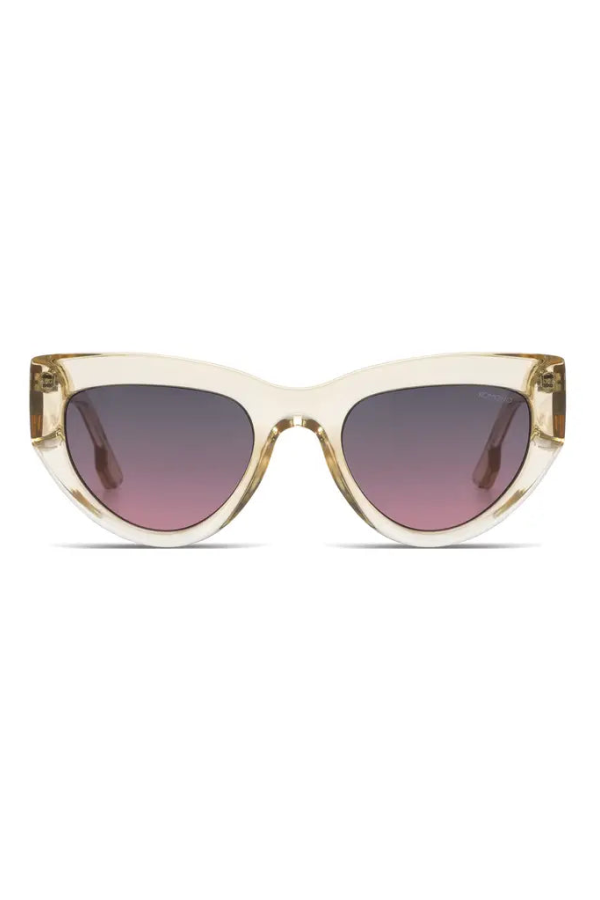 Komono Kim Shades - Red Sands