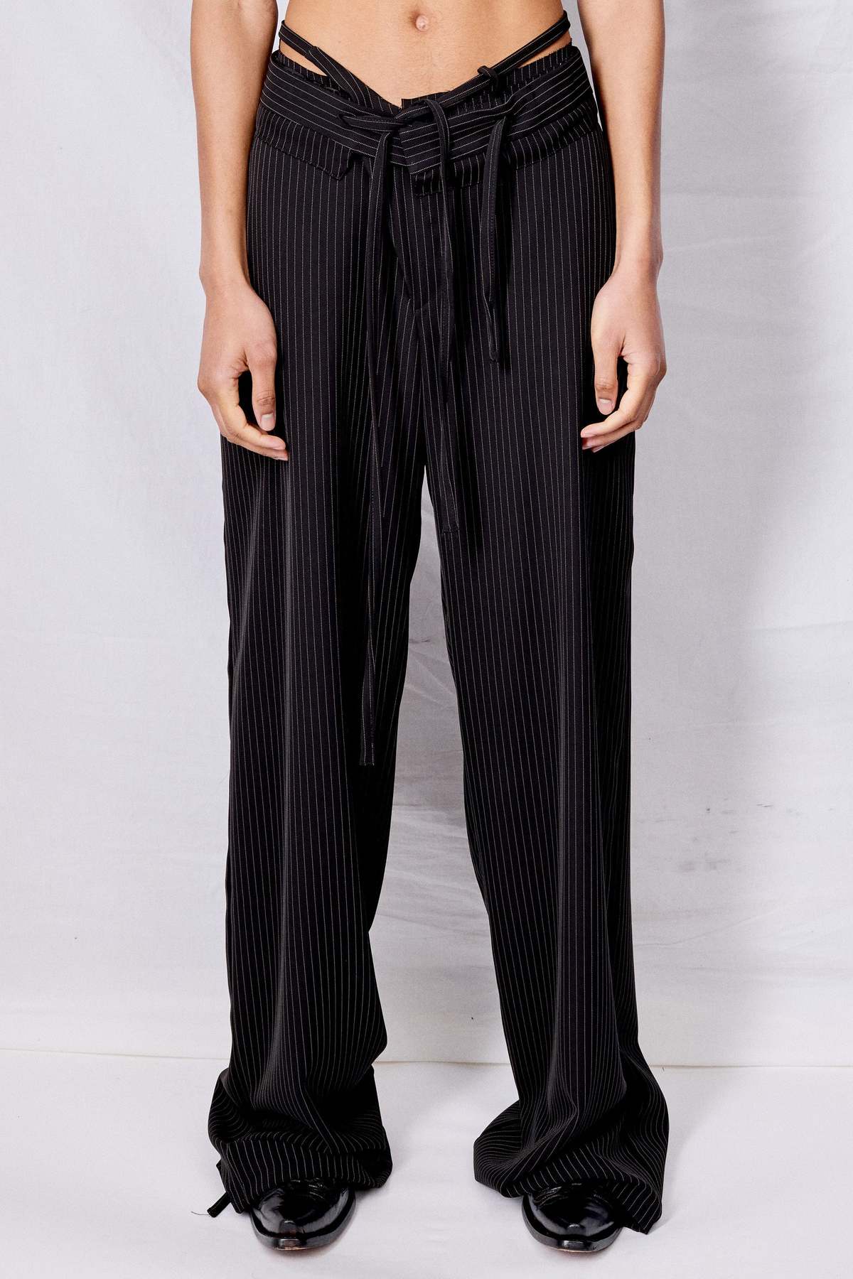 Ottolinger-Pinstripe-Double-