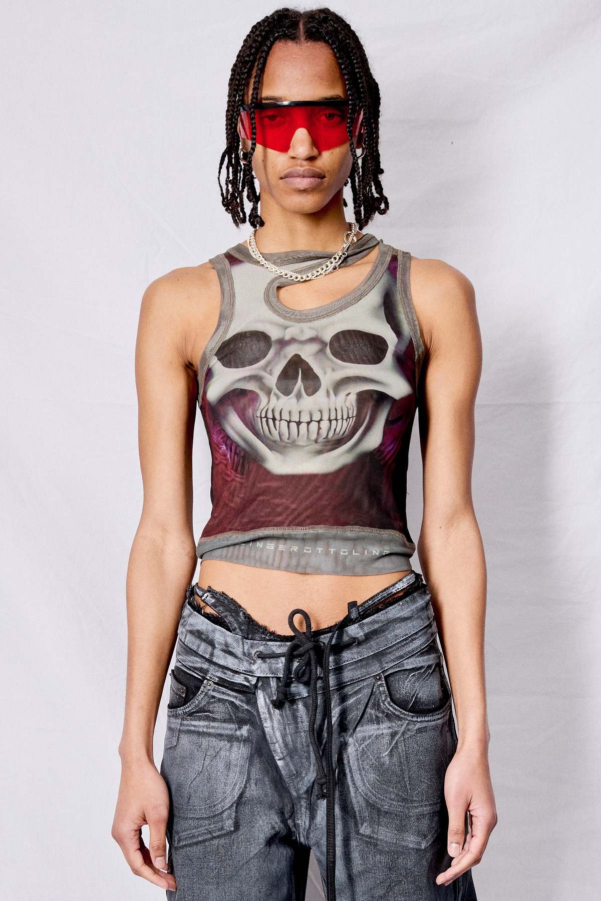 Ottolinger-Mesh-Tank-Top---
