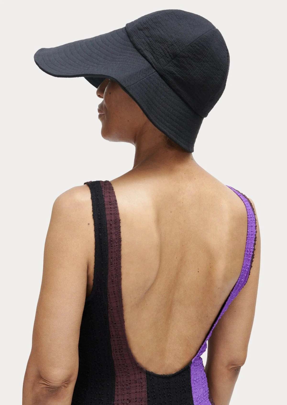 Rachel Comey Bobea Hat Rachel Comey Hats | The RealReal main image 2