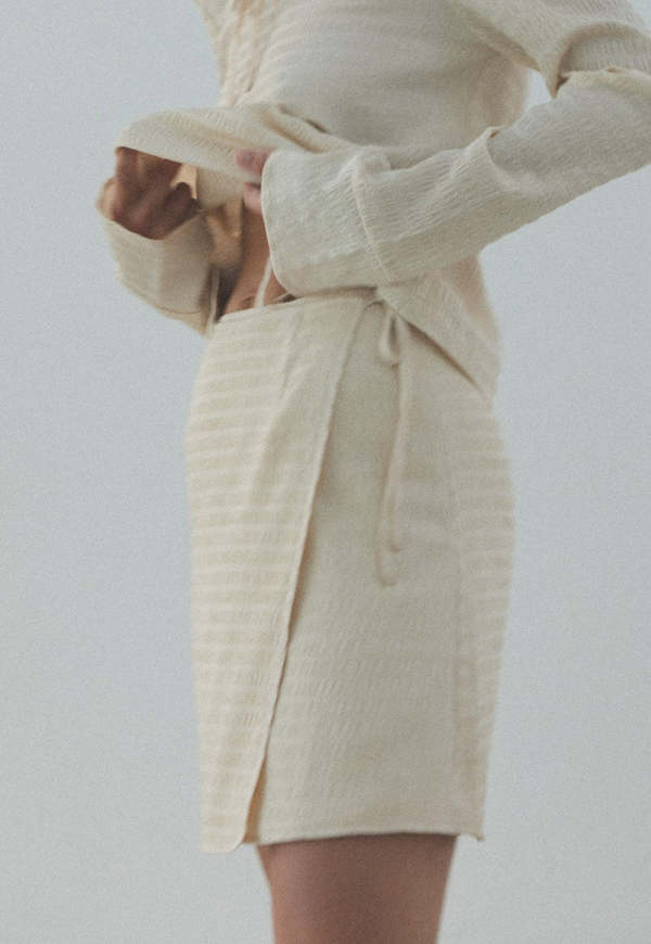 Hosbjerg Octavia Skirt