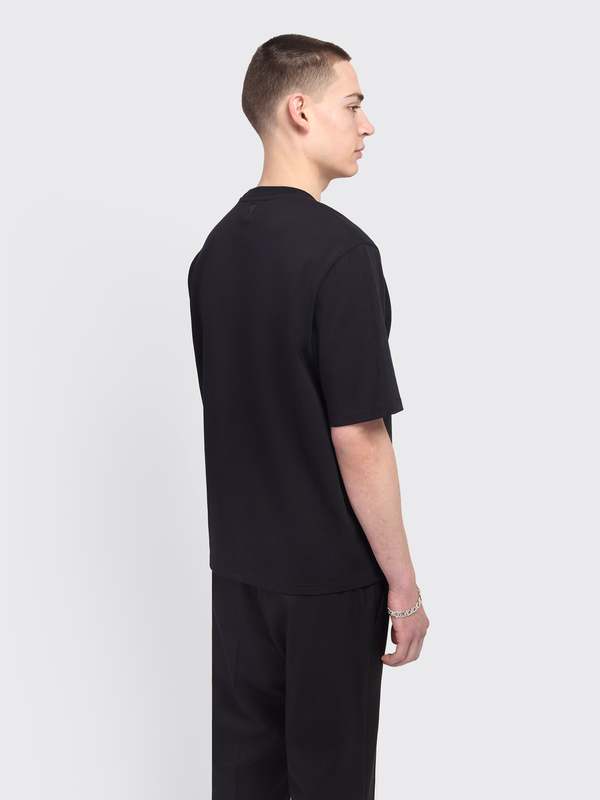 Ami Alexandre Mattiussi T-Shirt | Garmentory