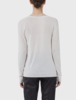 IRO Jayden Sweater - Optical White - Thumbnail 4