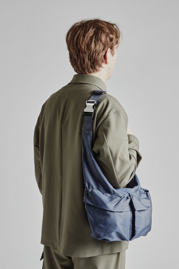 ARCS Second Crossbody Bag - Depth