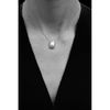 Sophie Buhai Tiny Egg Pendant - Thumbnail 3