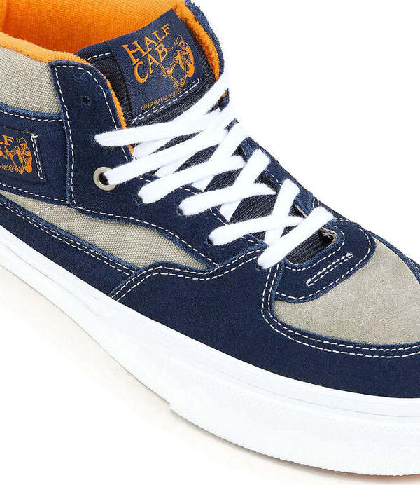 half cab dress blues Skate Half Cab main image 0