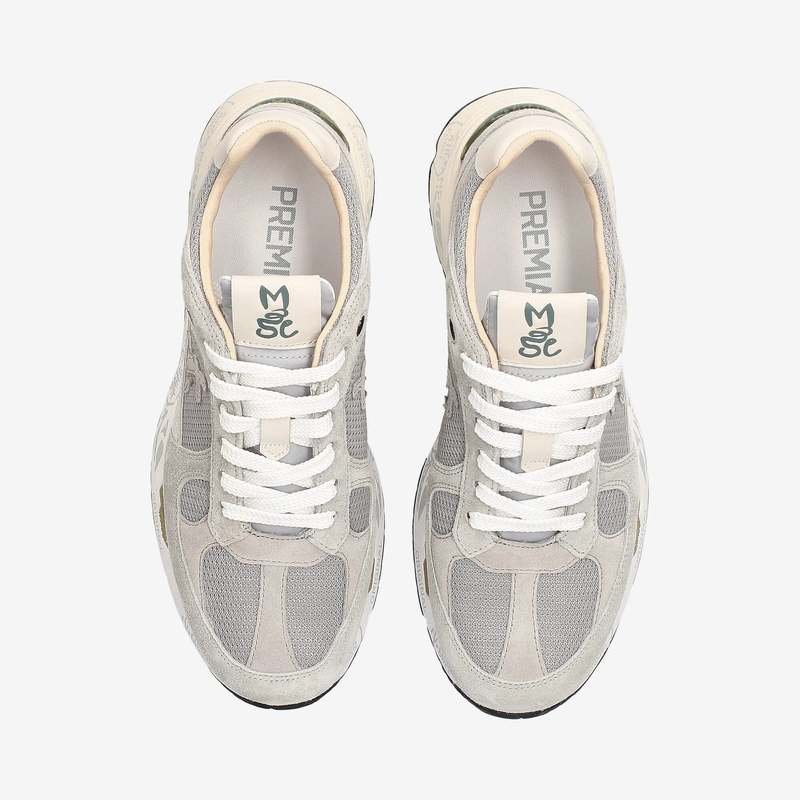 Premiata Mase D Sneakers | Garmentory