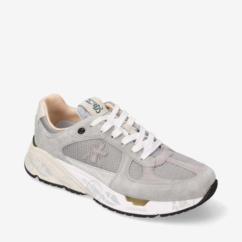 Premiata Mase D Sneakers | Garmentory
