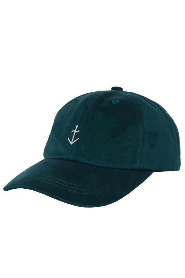 La Paz Man Santos Hat - Sea Moss Green