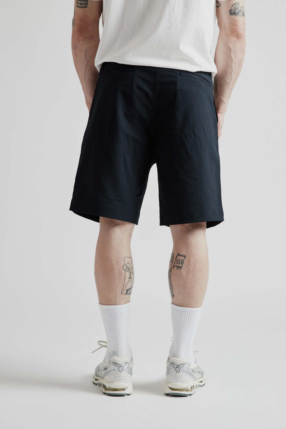 Nanamica-Alphadry-Easy-Shorts-