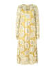 Rachel Comey Silla Dress - Gold - Thumbnail 1