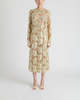 Rachel Comey Silla Dress - Gold - Thumbnail 2