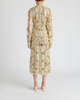 Rachel Comey Silla Dress - Gold - Thumbnail 4