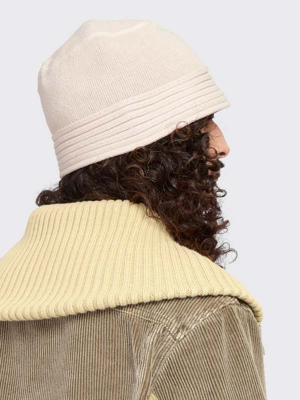 Our Legacy Rustic Cotton Shaggy Hat - Ghost Attic | Garmentory