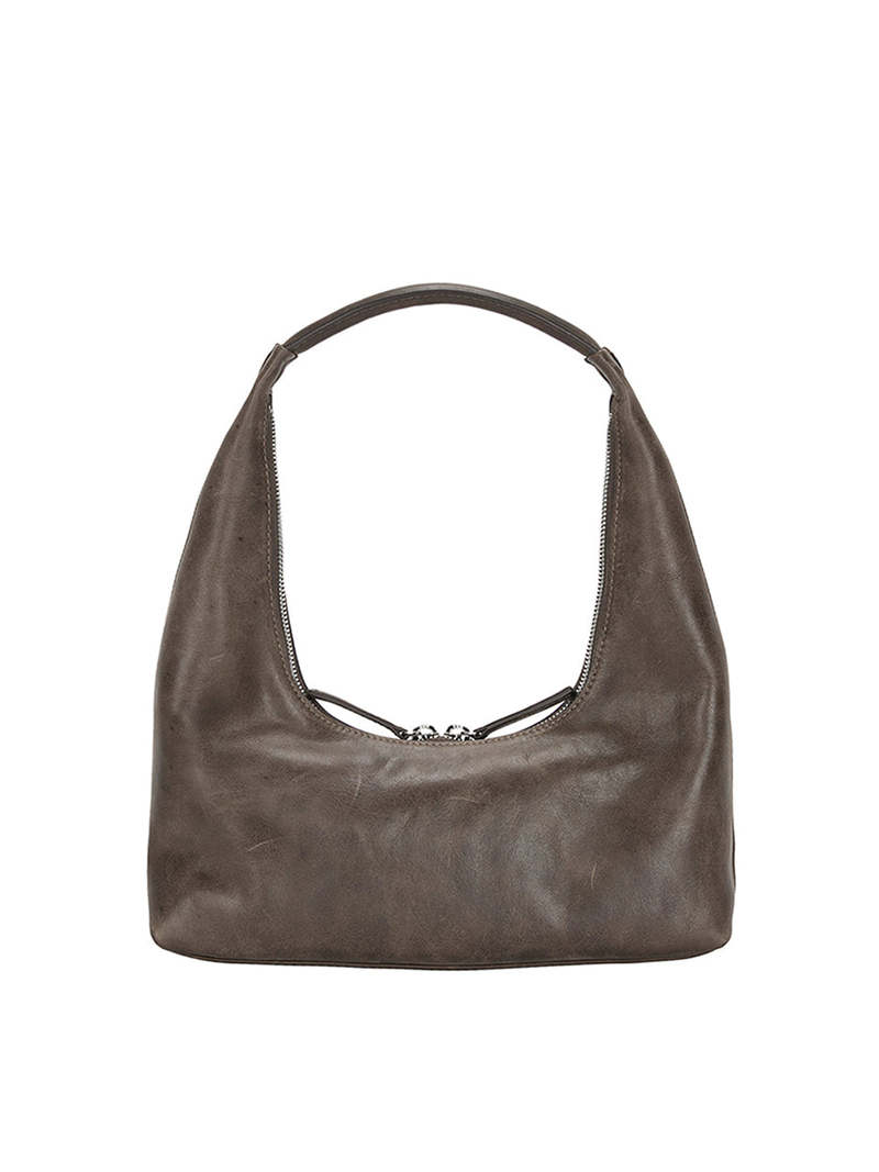 ☆MARGE SHERWOOD☆ HOBO SHOULDER 5color Hobo Shoulder Bag
