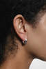 Wolf Circus Maeve Earring - Silver - Thumbnail 2