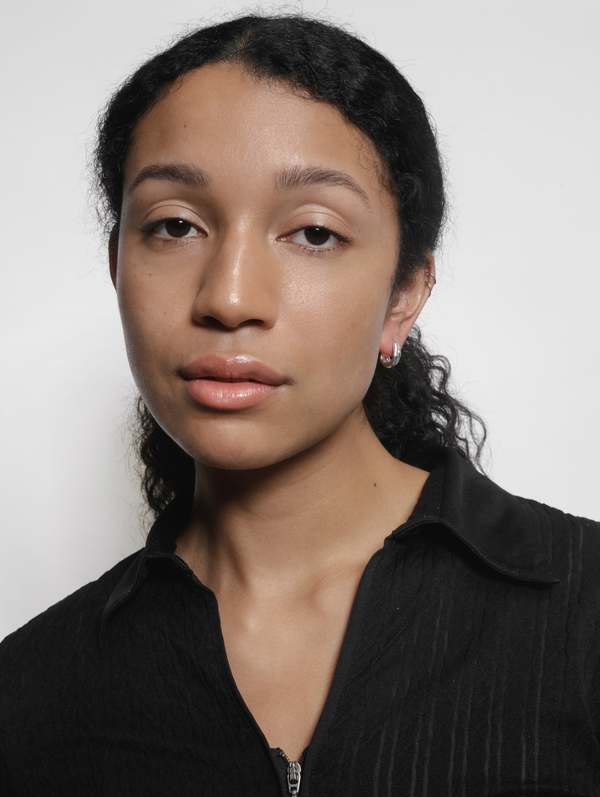 Wolf Circus Maeve Earring - Silver