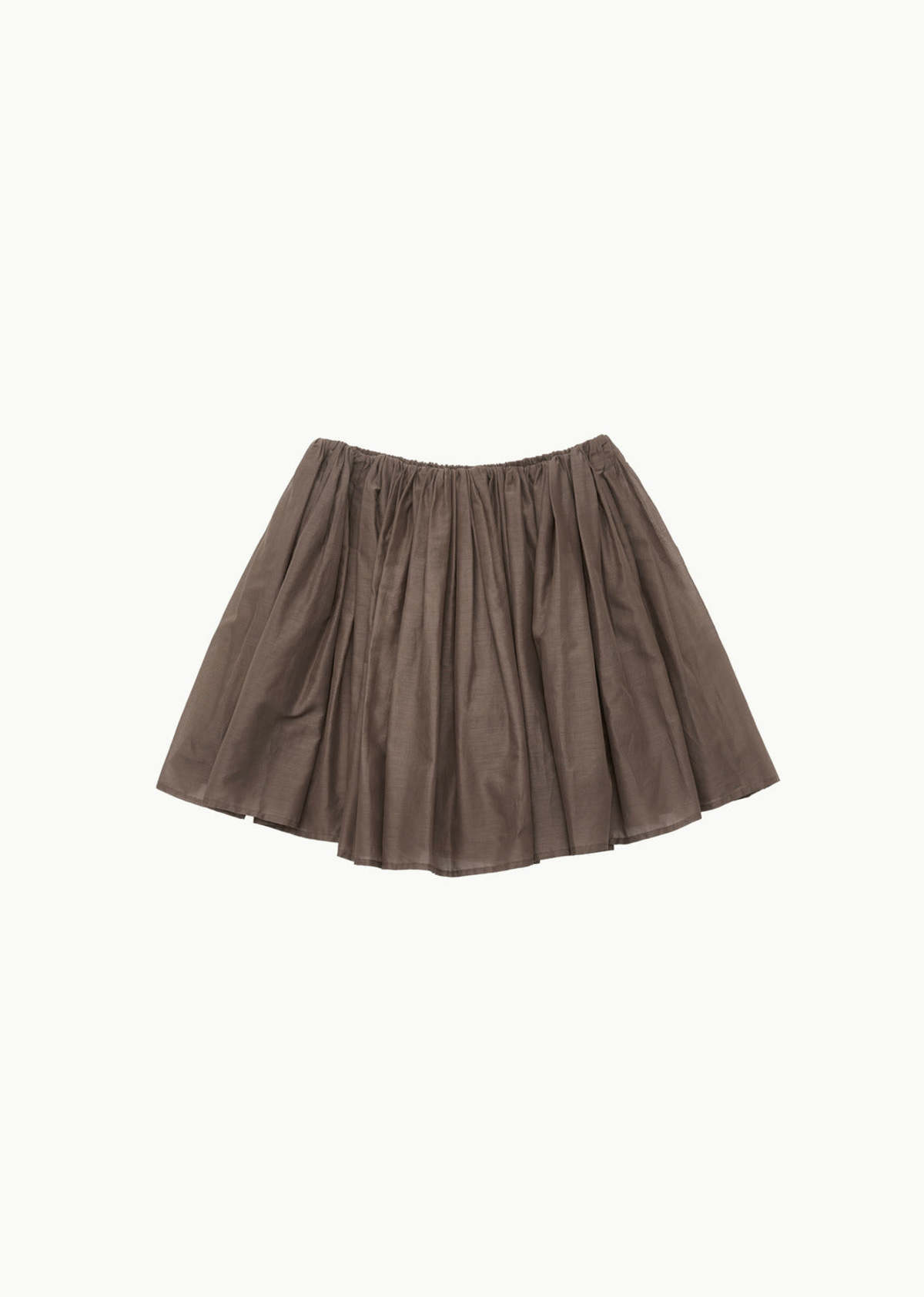 【suzen】Lujen Shirring Banding Skirt LULU SHIRRING BANDING SKIRT_BLACK | ファッション通販サイト NUGU