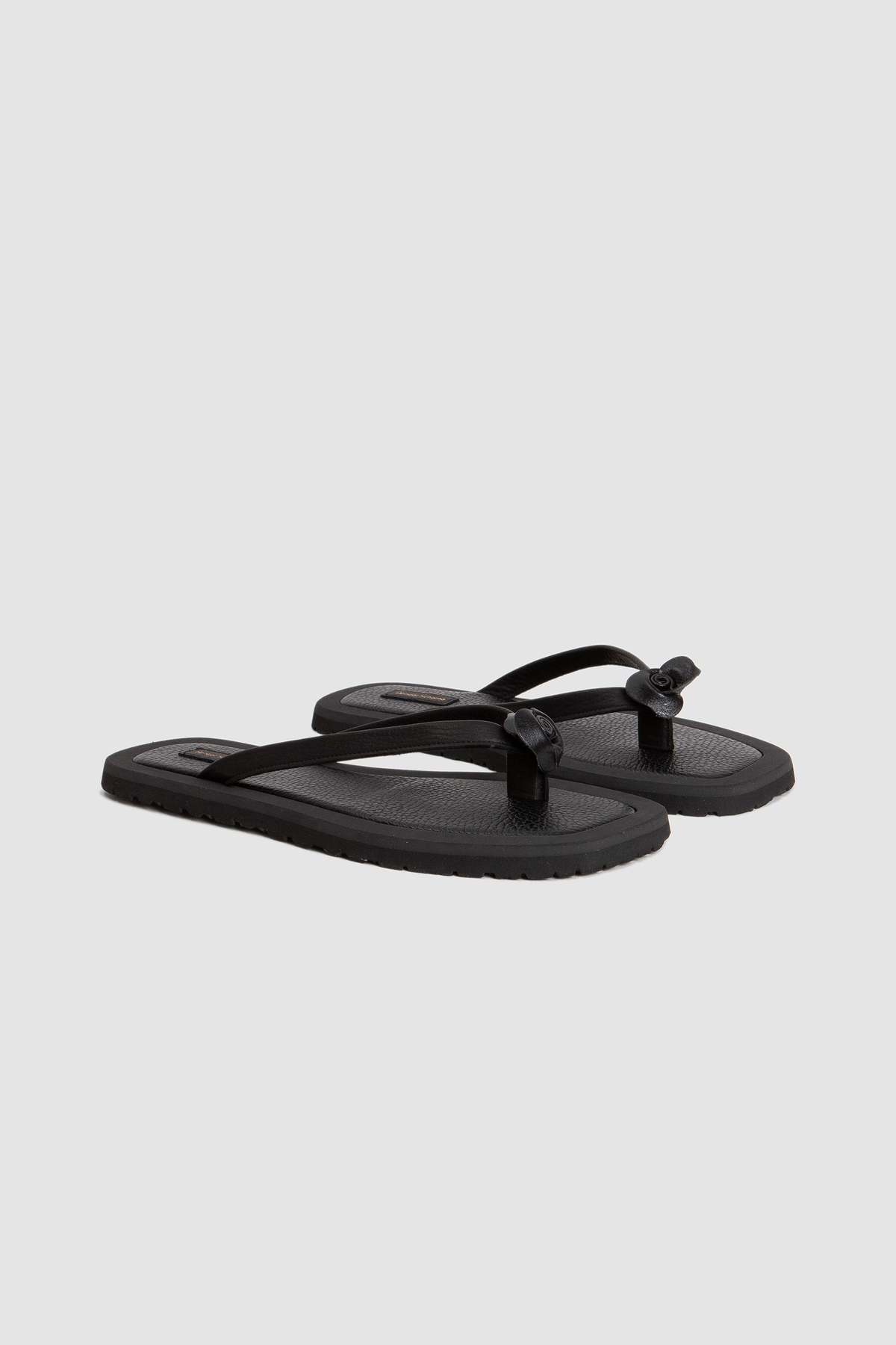 け*と様 Hender Scheme sandal Webb Sandal in Multi – Blue Owl Workshop