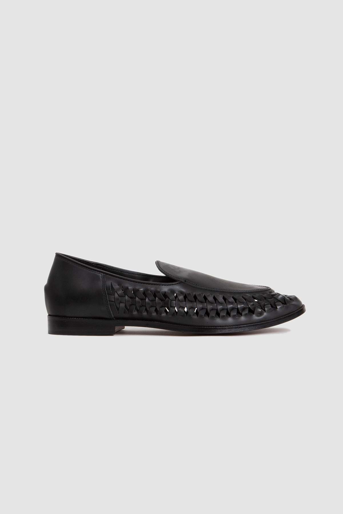 Hender Scheme Libido Shoes - Black | Garmentory