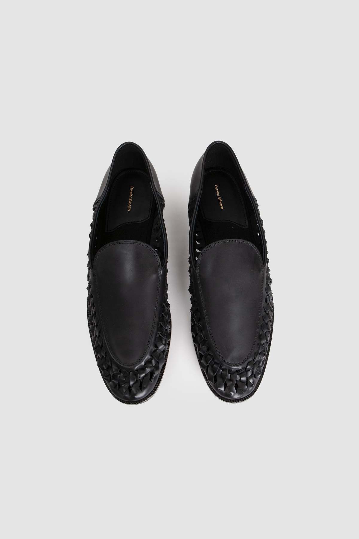 （＾_＾） hender scheme libido size1 Libido in Dark Brown | Hender Scheme | Covet + Lou | Covet + Lou